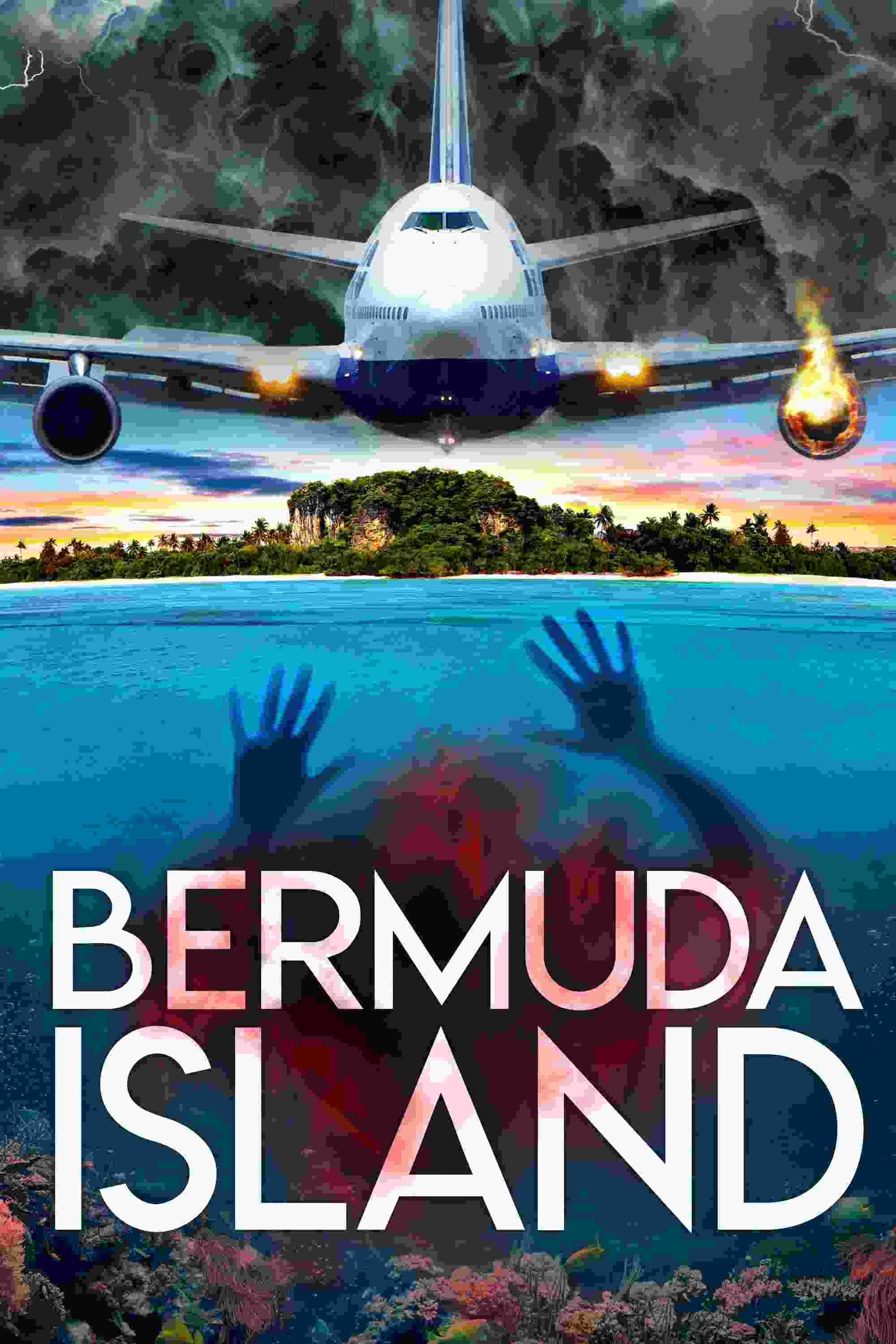 Bermuda Island vj emmy Tom Sizemore
